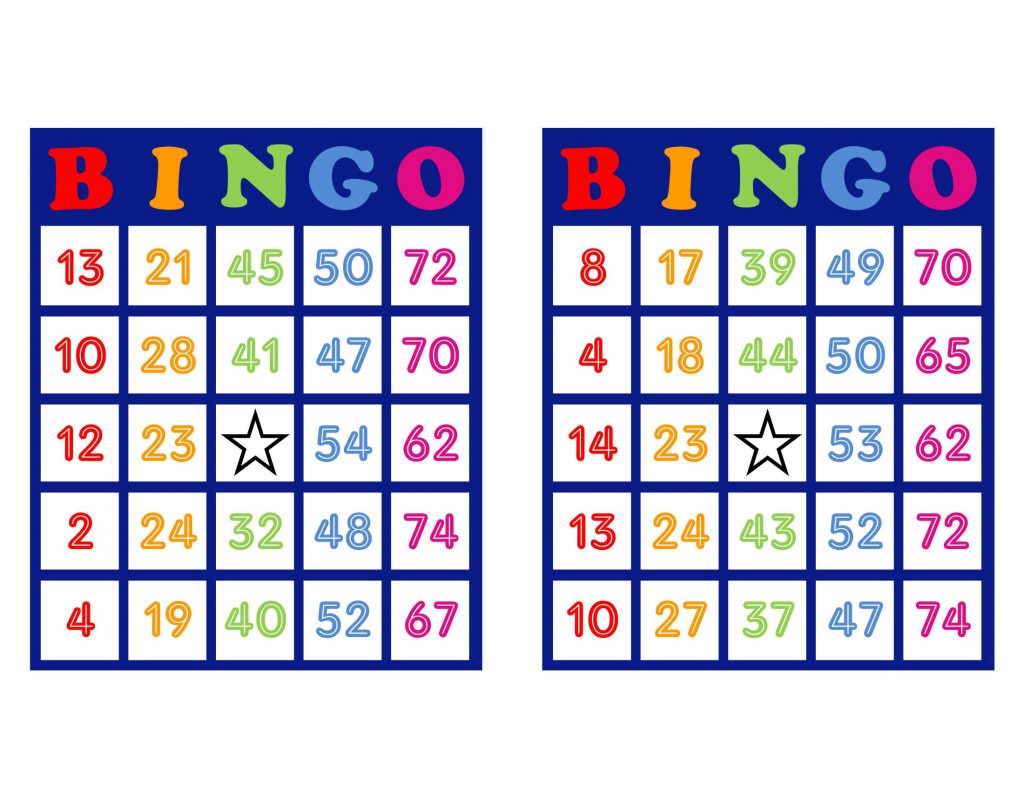bingo tips and techniques