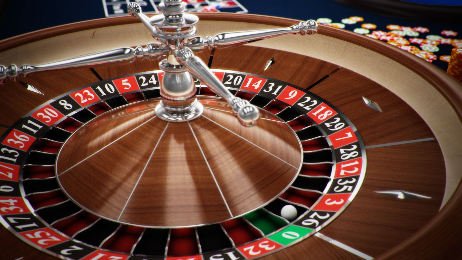 Effective online roulette strategy