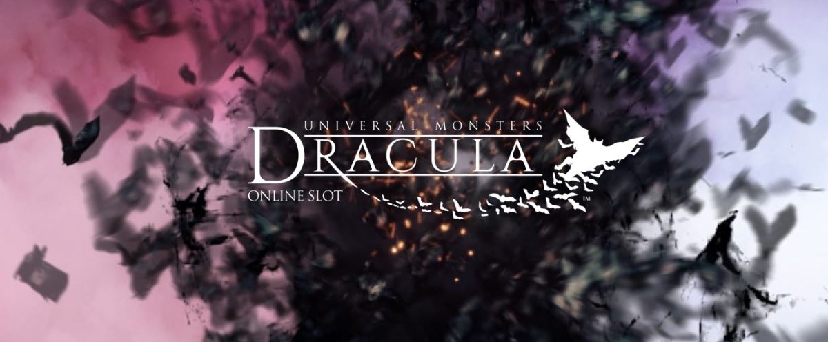 Dracula: slot online with jackpot