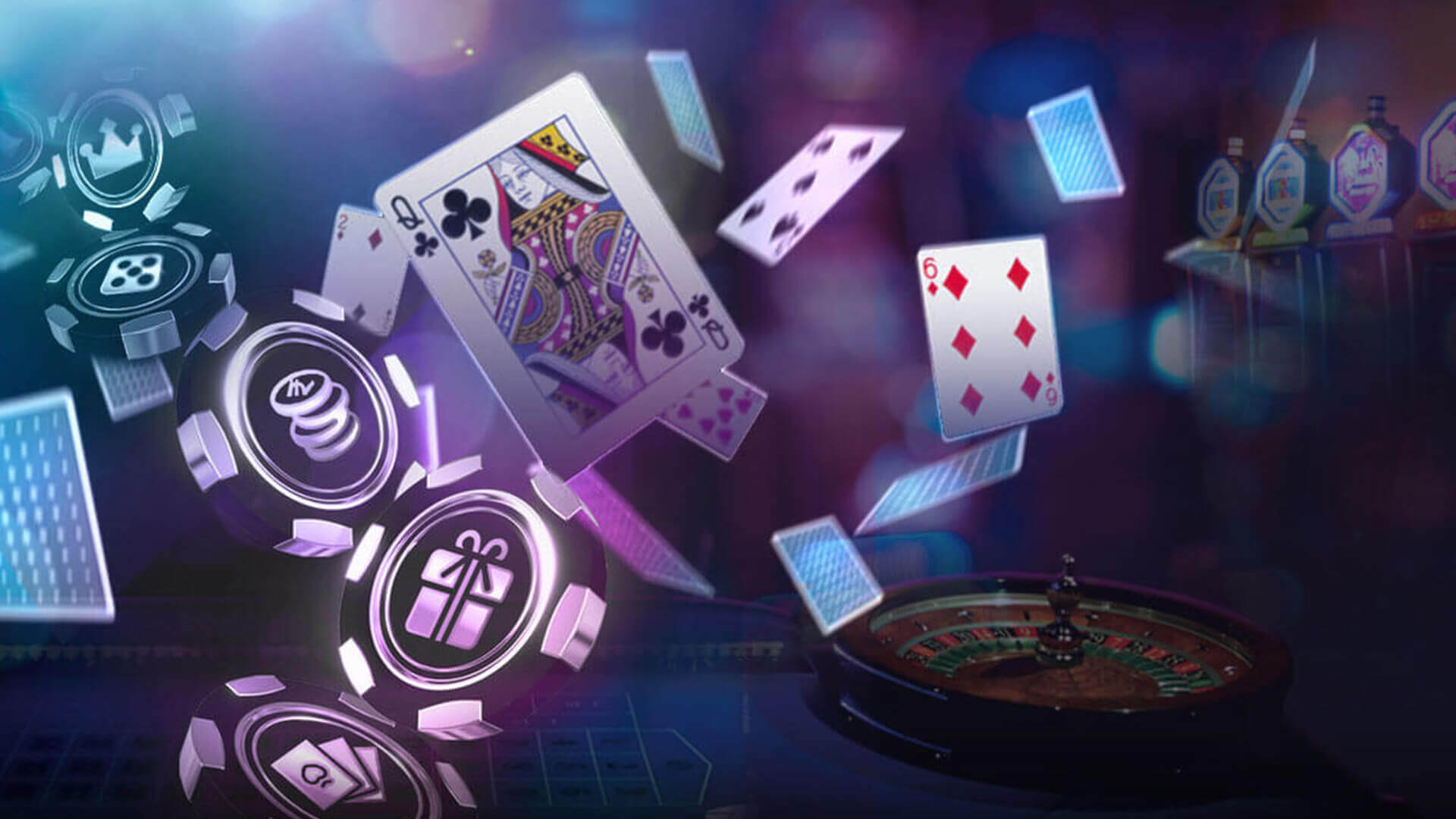 Essential tips and techniques for winning casino games
